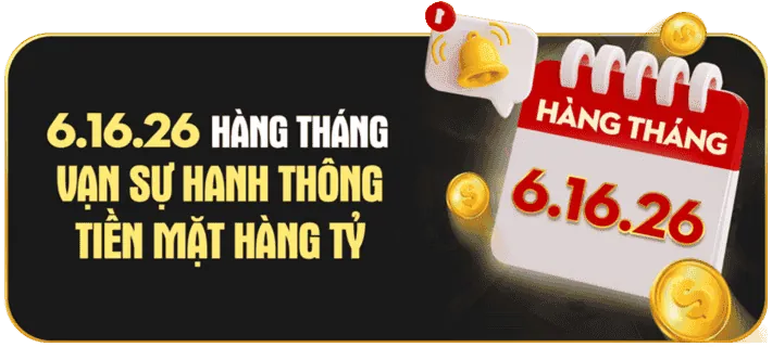 Tỷ lệ thắng cao và phần thưởng hấp dẫn