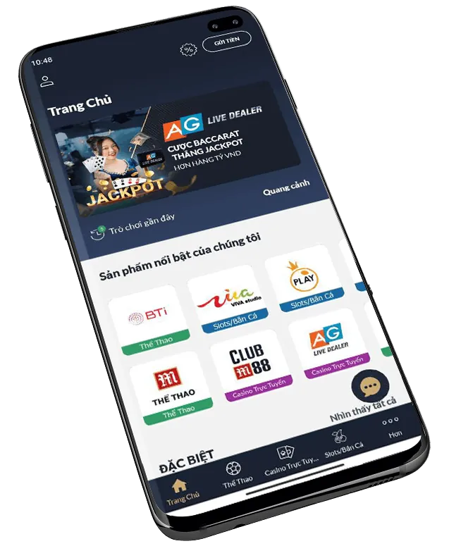 Khuyến Mãi Nạp Tiền Hàng Ngày/Tuần xoxo66 login