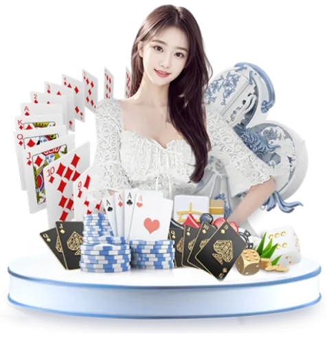 Trò chơi casino xoxo66 login